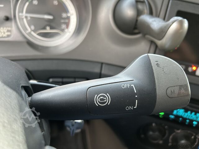 Standard-SZM DAF CF 400 FT Space Cab / 945 dkm / Smart Tacho V2 ...