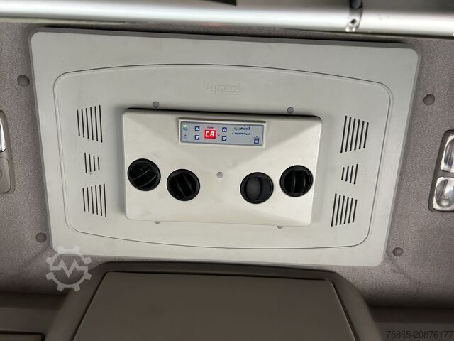 Standard-SZM DAF CF 400 FT Space Cab / 945 dkm / Smart Tacho V2 ...