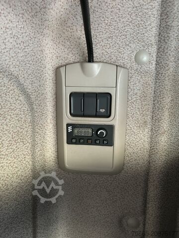 Standard-SZM DAF CF 400 FT Space Cab / 945 dkm / Smart Tacho V2 ...