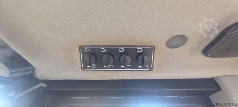 Planiermaschine Caterpillar D6T