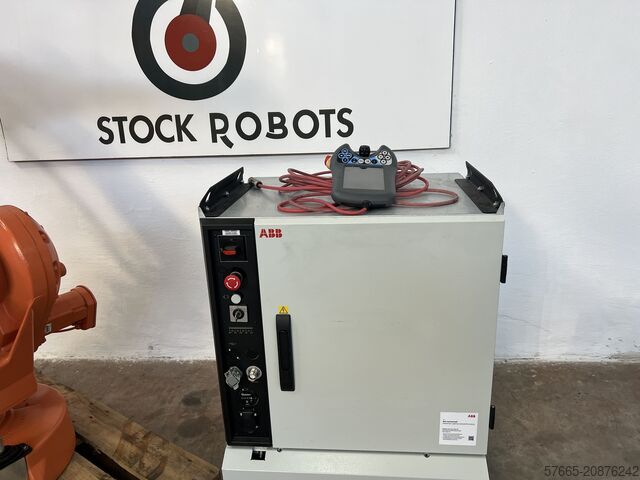 Industrieroboter ABB IRB 2400/16 IRC5 Single