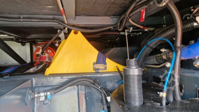 Kleinbus TEMSA 10 x Prestij SX Automatik Novo Lux Stock