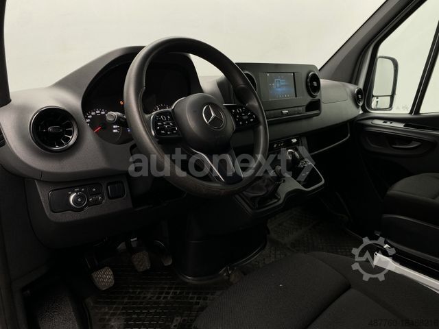 Furgão de teto alto MERCEDES-BENZ Sprinter 516 MAXI *WERKSTATT* 230V+KAMERA 8504