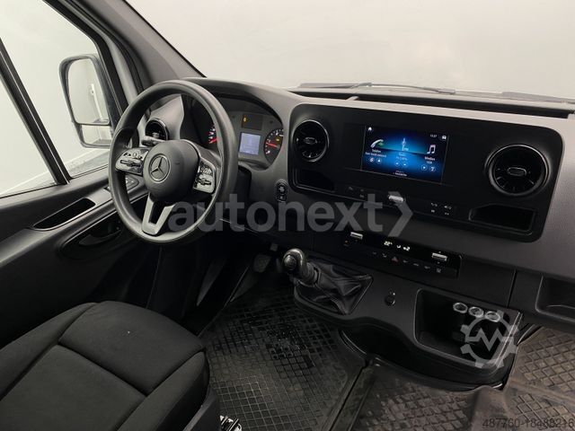 Furgão de teto alto MERCEDES-BENZ Sprinter 516 MAXI *WERKSTATT* 230V+KAMERA 8504