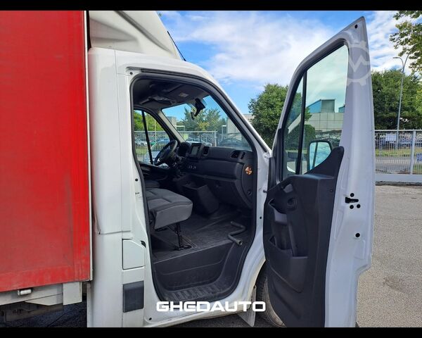 Minibús OPEL OPEL MOVANO
