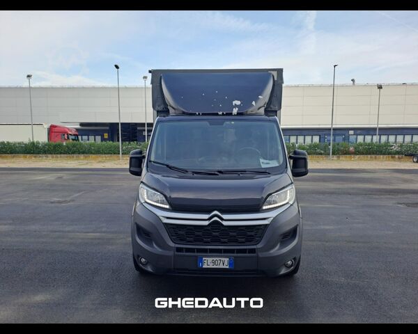 Mikroautobuss CITROEN JUMPER