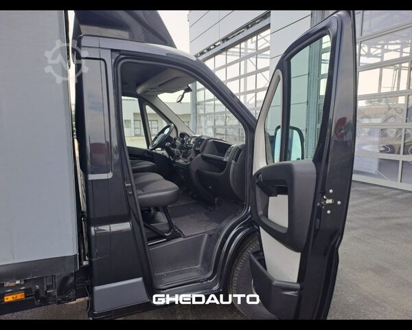 Mikroautobuss CITROEN JUMPER