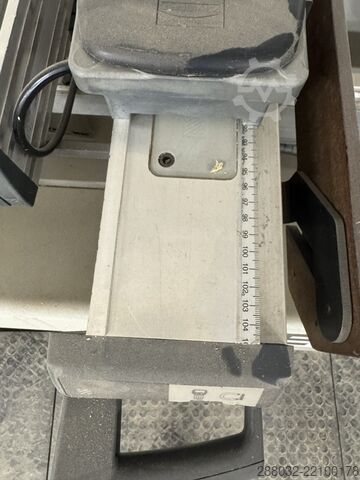 ศูนย์เครื่องจักรกล BIESSE ROVER S 1.30