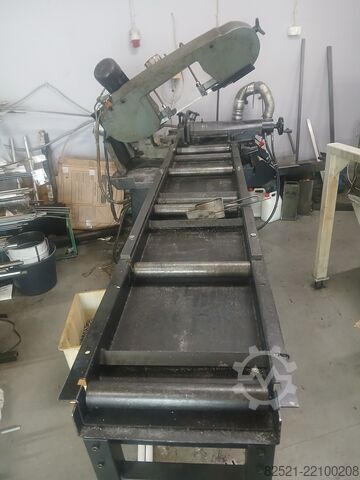 Piła taśmowa FEMI N280SAHX