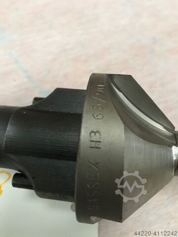 Kontratak. 90 stopni (28473) Sassex UPA H 3 52.1-65