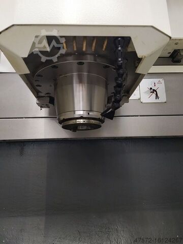 Maskinering senter DMG MORI M 1