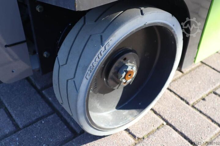 Angkat gunting Zoomlion ZS0607DC Valid inspection, *Guarantee! Electric, 8