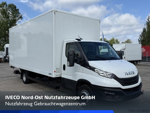 Sandučar IVECO 70C18HA8/P