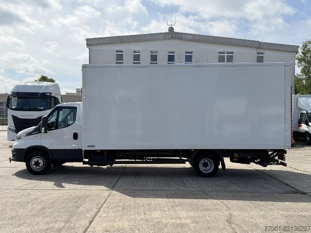 Sandučar IVECO 70C18HA8/P