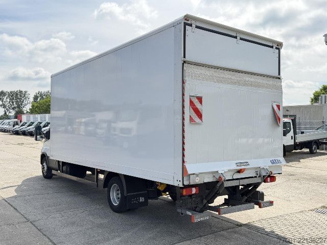 Sandučar IVECO 70C18HA8/P