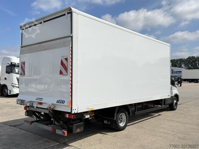 Sandučar IVECO 70C18HA8/P