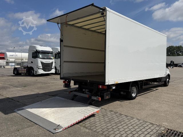 Sandučar IVECO 70C18HA8/P