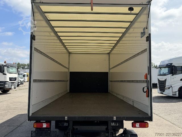 Sandučar IVECO 70C18HA8/P