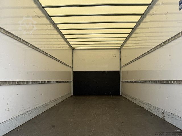 Sandučar IVECO 70C18HA8/P