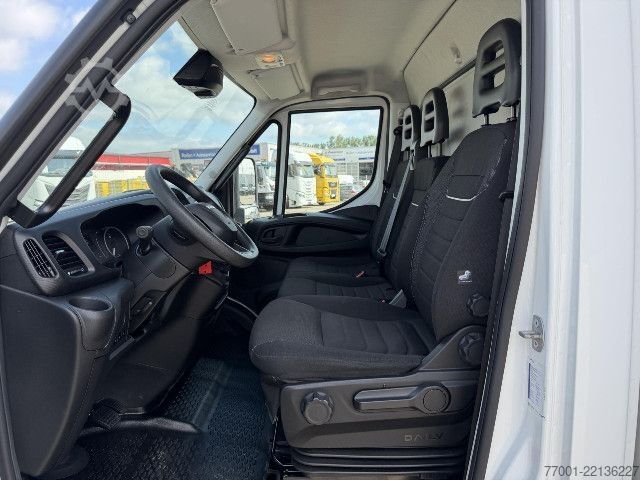 Sandučar IVECO 70C18HA8/P