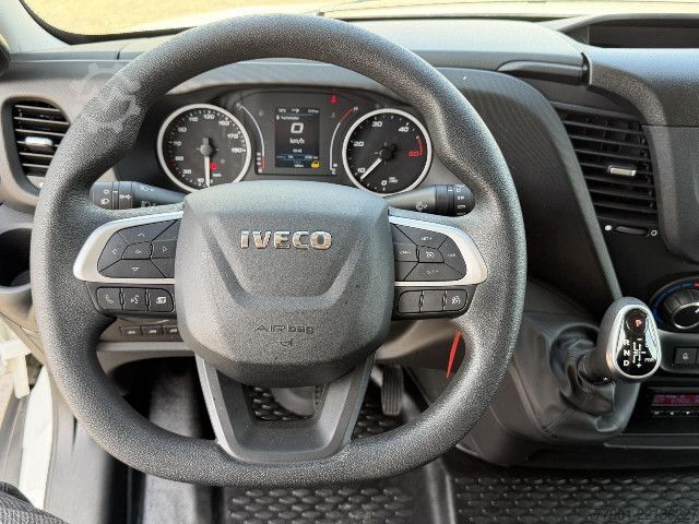 Sandučar IVECO 70C18HA8/P