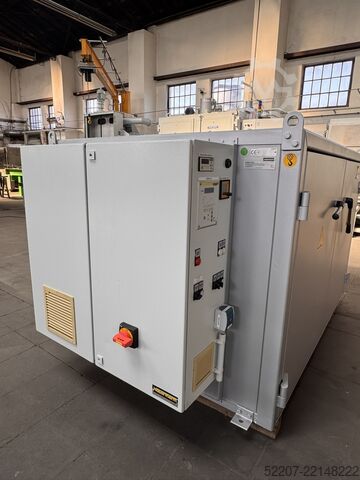 保护气氛箱式炉 Nabertherm N 1500/45 HA