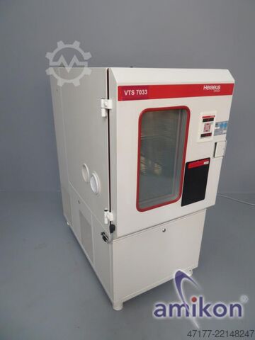 Komora testowa temperatury Heraeus Vötsch VTS 7033