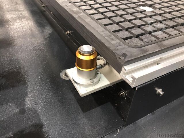 Обрабатывающий центр с ЧПУ WINTER ROUTERMAX ATC 1325 ECO