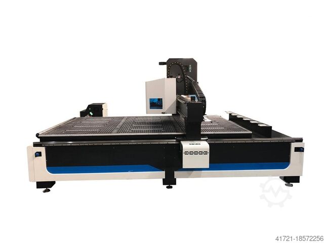 Centre d'usinage CNC WINTER ROUTERMAX ATC 2130 ECO