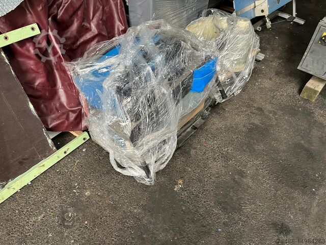 Offsetdruck Heidelberg GTO52-2ZPN