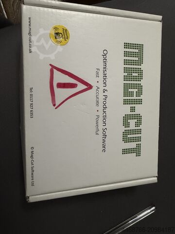 Centru de prelucrare Magi-cut licence wood working V11 full licence