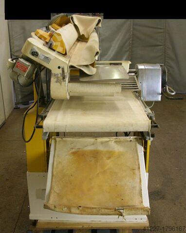 Ümaramaga kombineeritud masin Seewer Rondo SKO 63