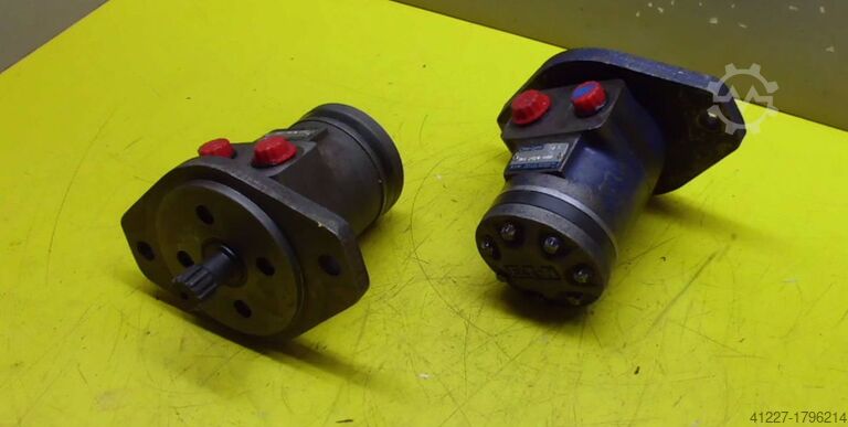 Hydraulic motor EATON 101 2426 009