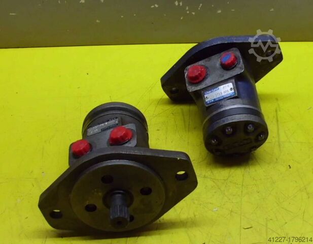 Hydraulic motor EATON 101 2426 009