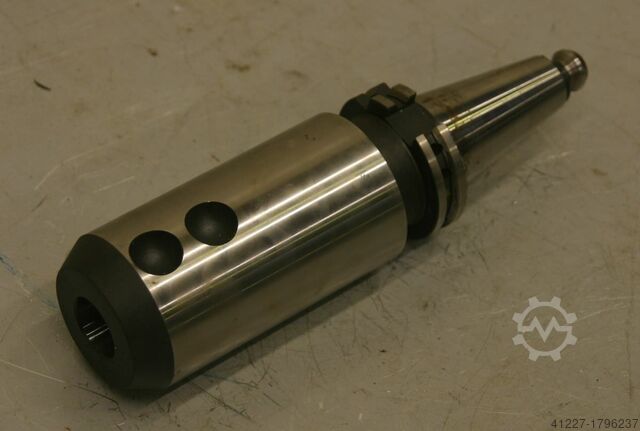 Stezna glava za glodanje FH SK40