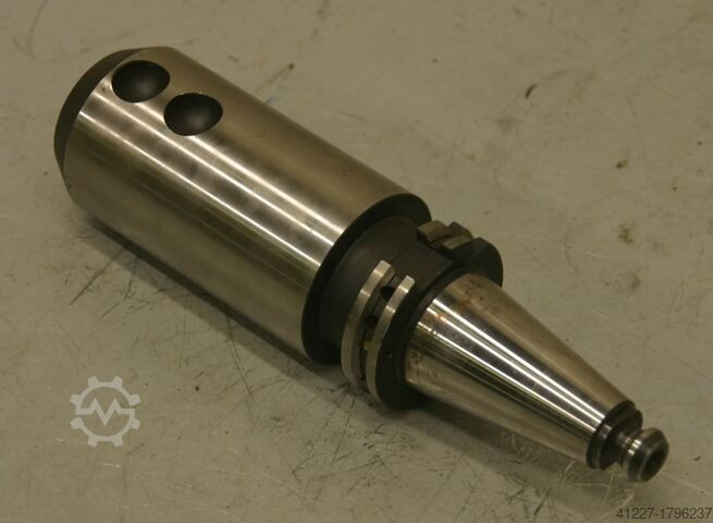 Stezna glava za glodanje FH SK40