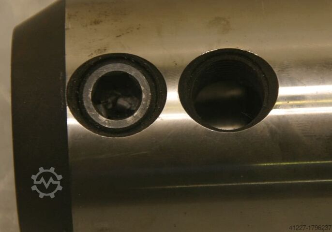 Stezna glava za glodanje FH SK40