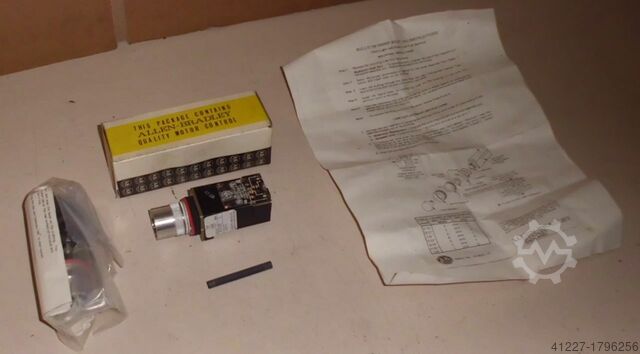 يُحوّل Allen Bradley 800MR PA16