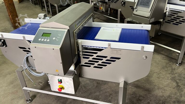 גלאי מתכות SESOTEC Metalldetektor / verschiedene Modelle