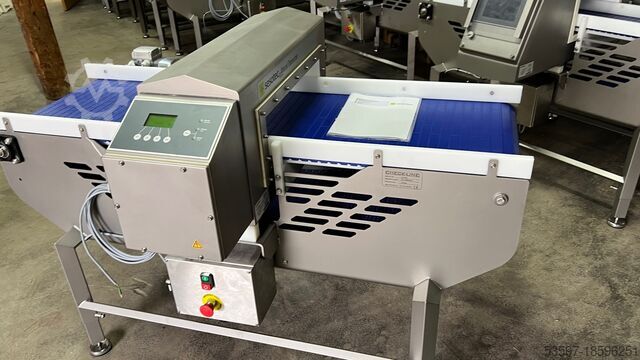 גלאי מתכות SESOTEC Metalldetektor / verschiedene Modelle