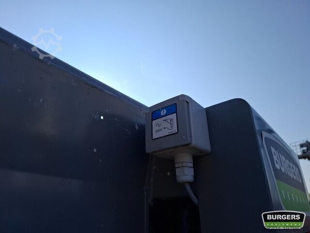 Lift Niftylift 120TE