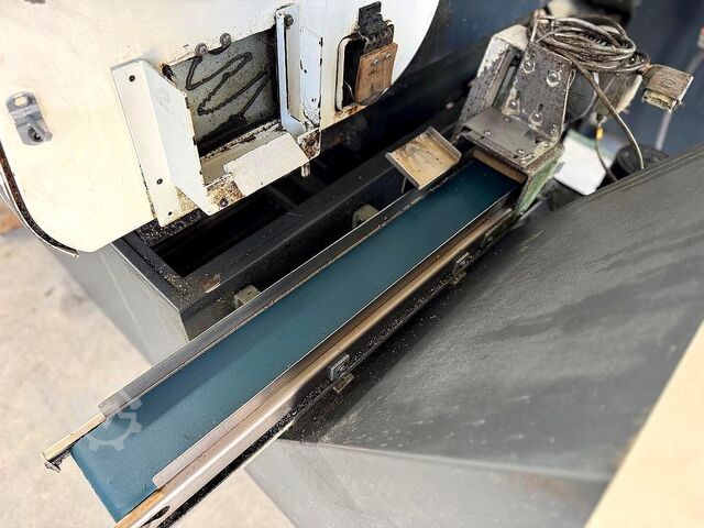 CNC tekinimo staklės GILDEMEISTER DMG MSL 60/7