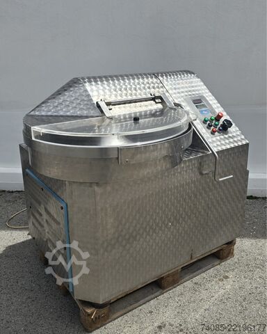 Przecinarka hydrauliczna Rex 65 Hydro cutter