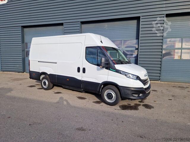 βαν Iveco Daily
