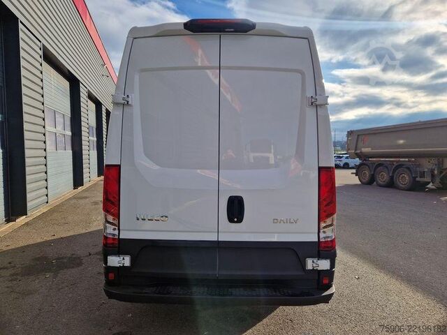 βαν Iveco Daily