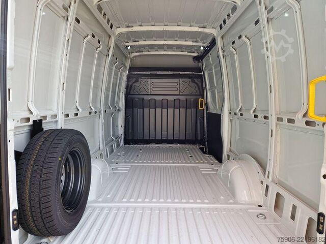 βαν Iveco Daily