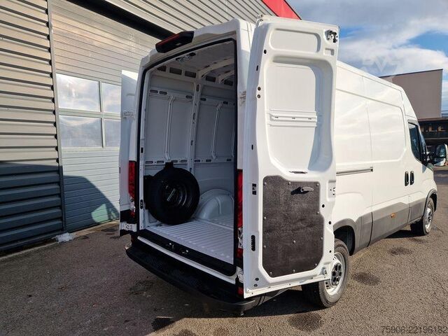 βαν Iveco Daily