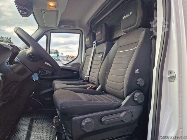 βαν Iveco Daily