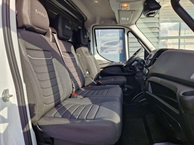 βαν Iveco Daily