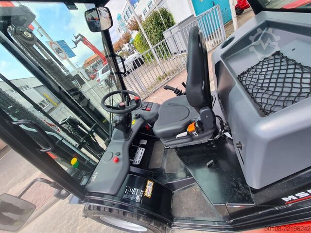  Manitou MSI 25 NEU 39K